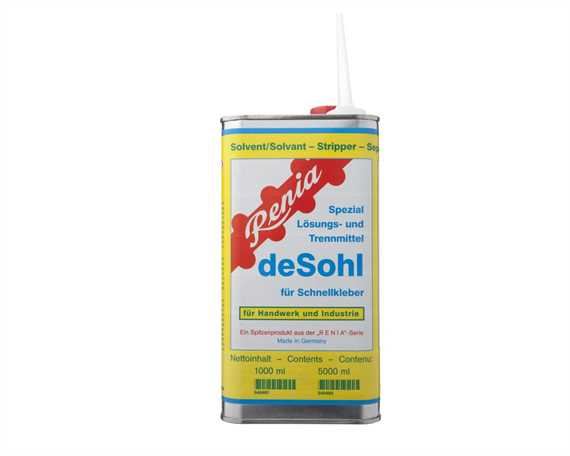 Renia Solvent deSohl