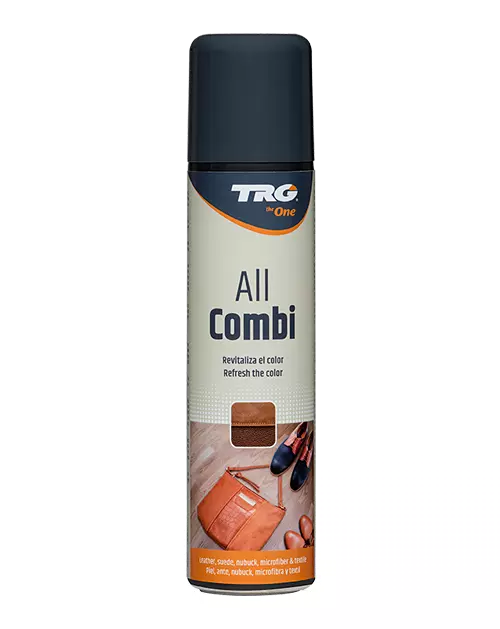 TRG All Combi Leather Spray 250ml