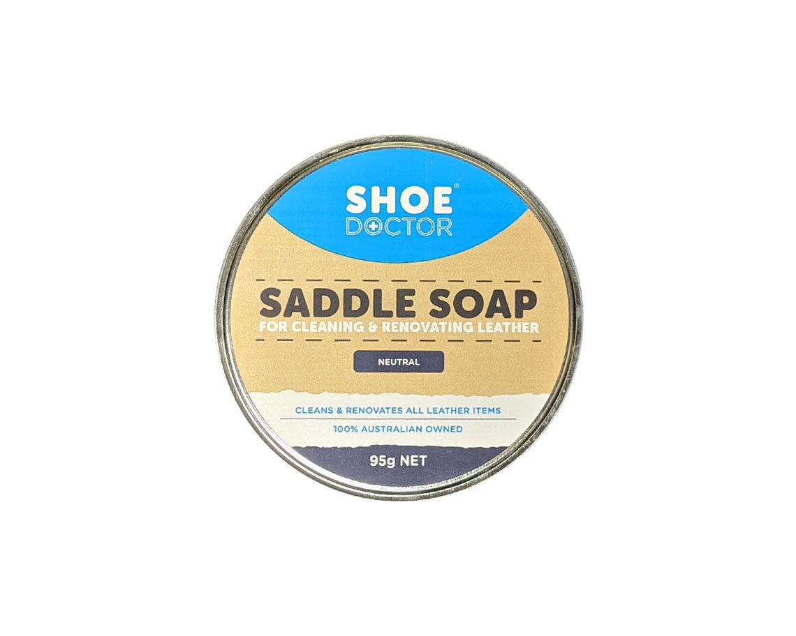 Shoe Doctor® Saddle Soap