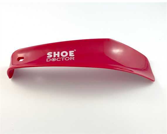 SHOE DOCTOR SHOE HORN PLASTIC 17CM