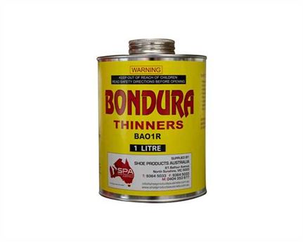 Bondura Thinners