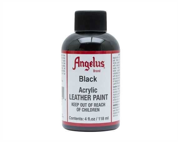 Angelus 118ml Paint starter bundle