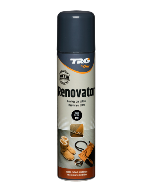 TRG Suede Renovator Spray 250ml