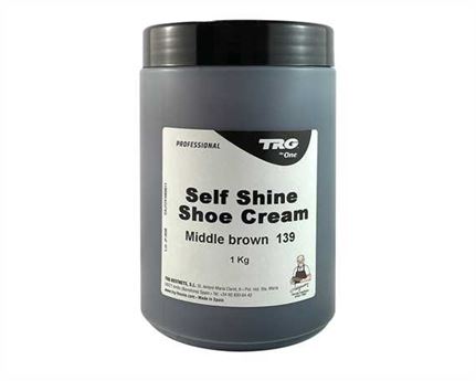 TRG Self Shine Cream 1 Litre