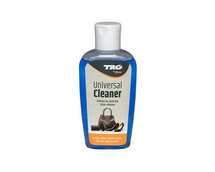 TRG Universal Cleaner 125ml for leather suede nubuck and textiles