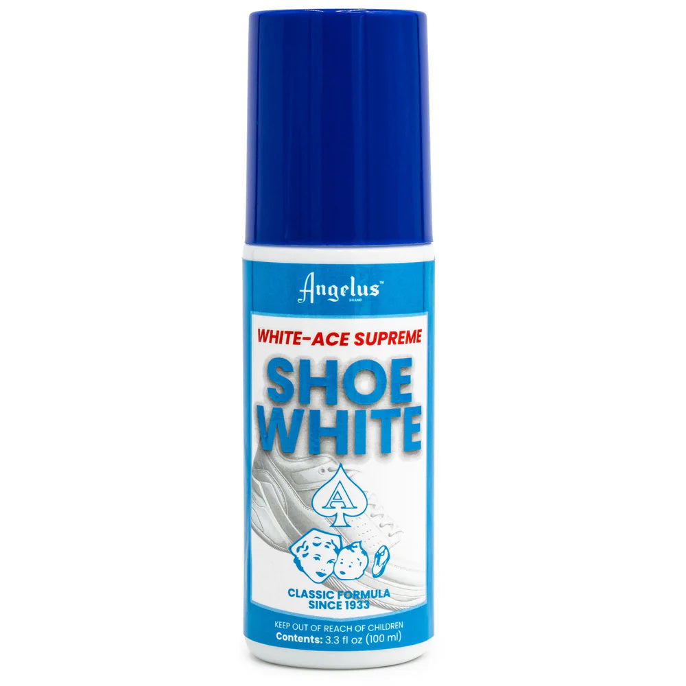 Angelus White Ace Supreme Shoe Whitener