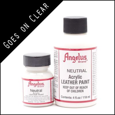 Angelus hot sale bone paint