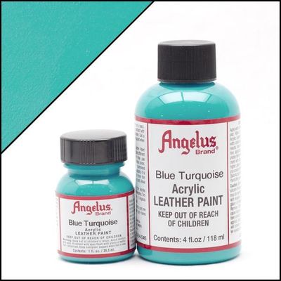 Angelus Acrylic Leather Paint 29ml