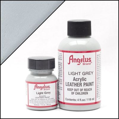 Angelus white hot sale acrylic paint