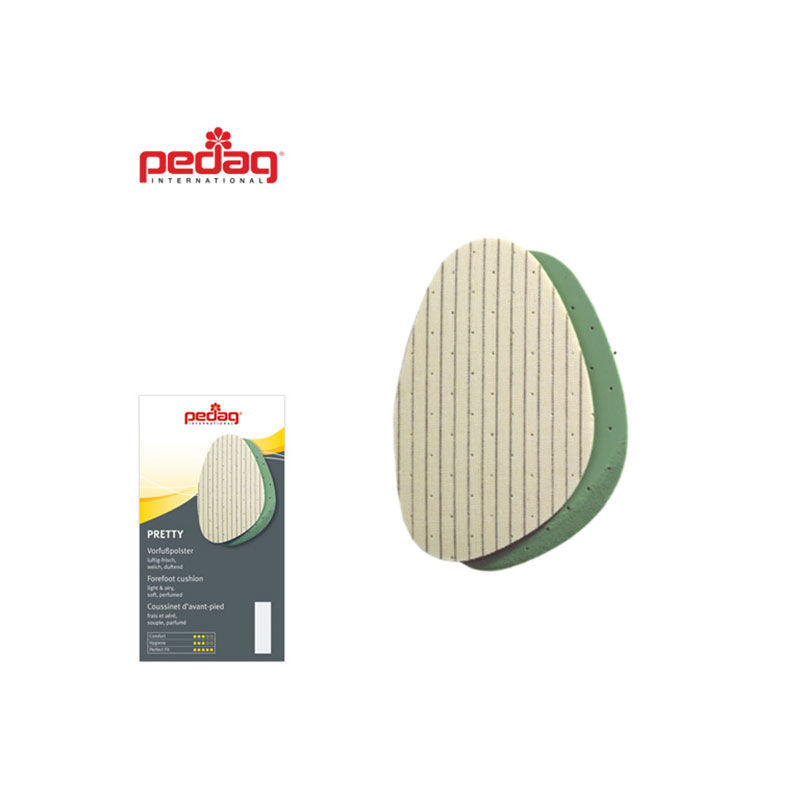Pedag Pretty (For Missing Sizes see Shoe Doctor Solettes)