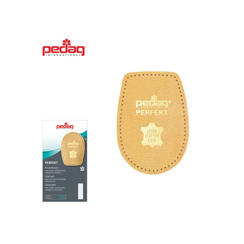 Pedag Perfekt (Discontinued Try TRG Heel Cushions)