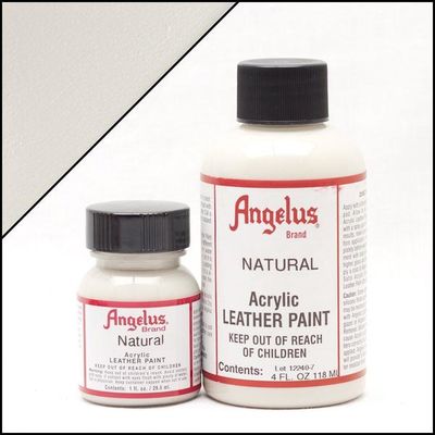 Angelus on sale neutral paint