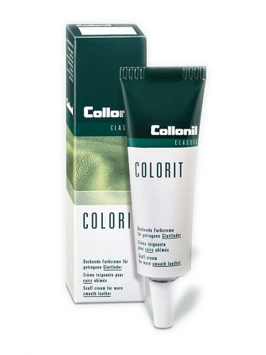 Clorits Collonil Colorit