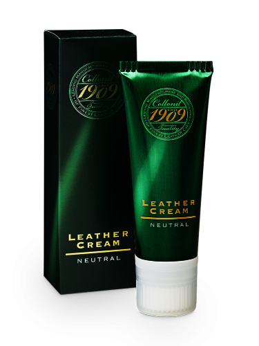 Colnel Cream Collonil Leather Cream
