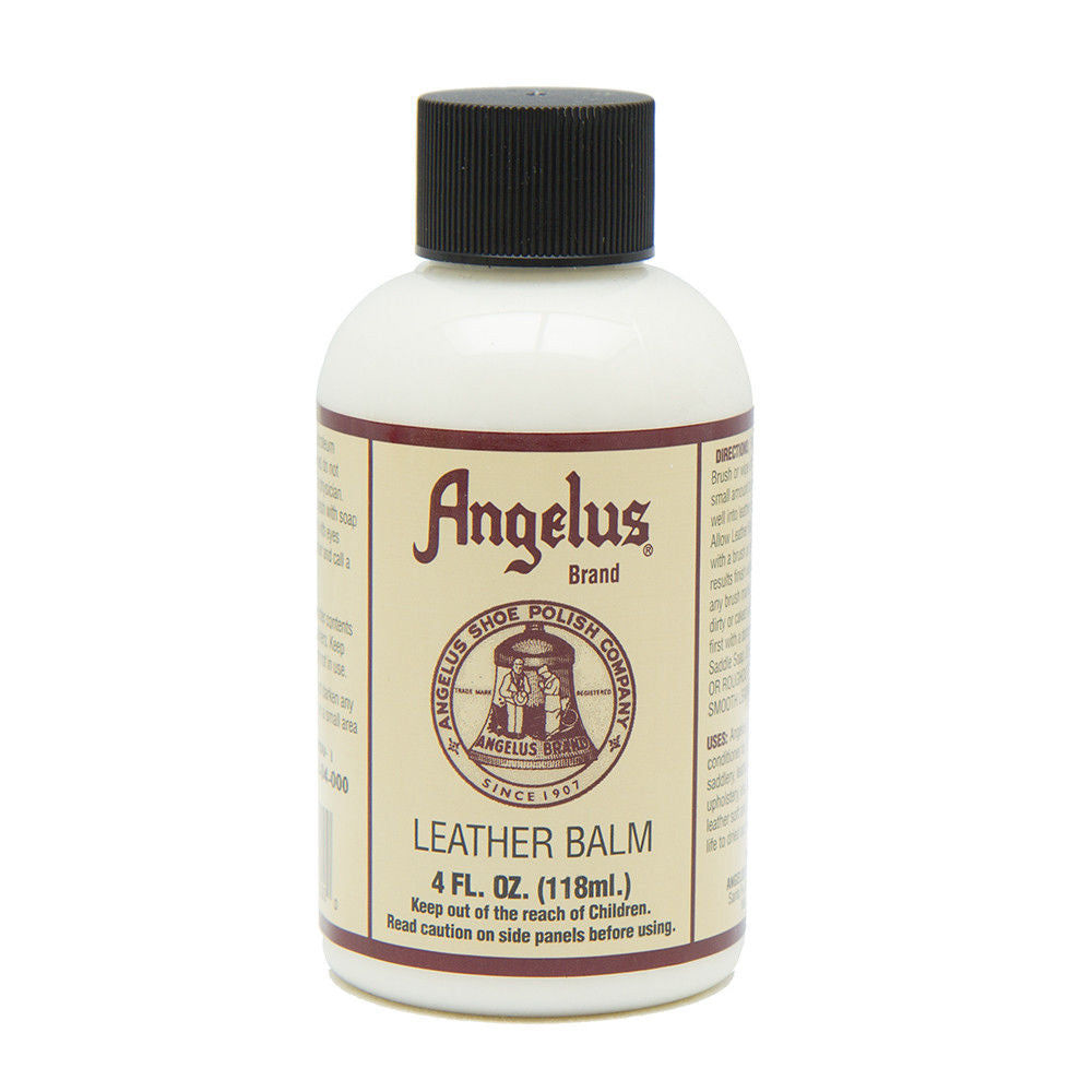 Angelus Leather Balm