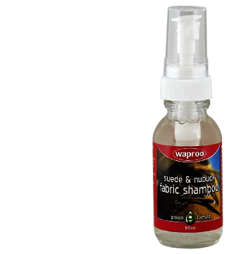 waproo stretch spray review