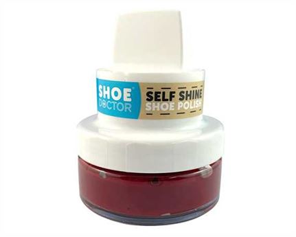 Red chief clearance shoe cream