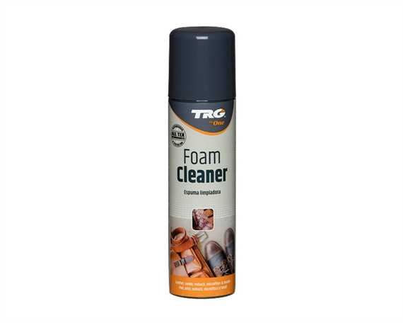 TRG Foam Cleaner 150ml