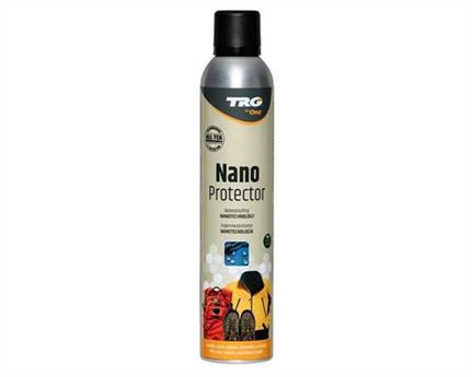 TRG Nano Protector Waterproofer spray 400ml